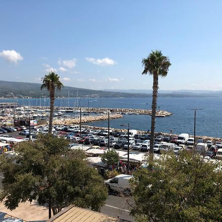 L'Erso Lägenhet La Ciotat Exteriör bild